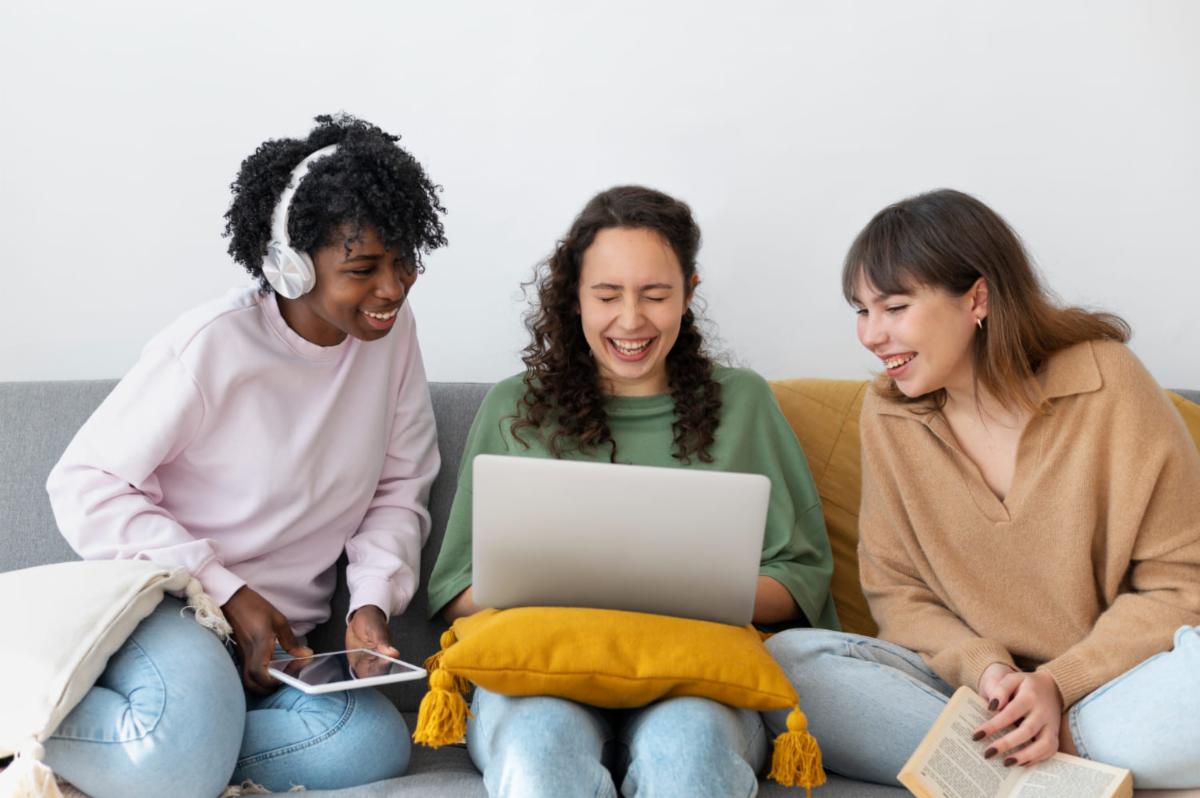 El 22% de los jóvenes latinoamericanos usa la IA como una amiga, según Kaspersky