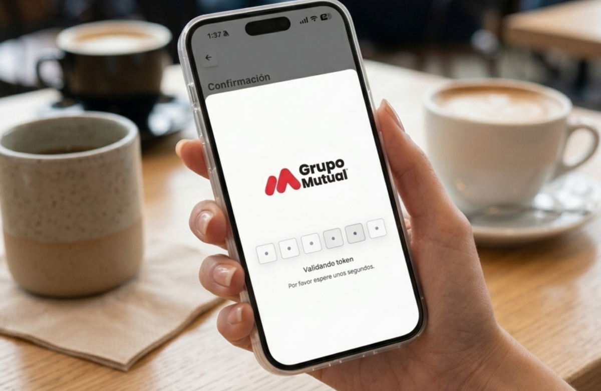 Costa Rica: Grupo Mutual refuerza la seguridad de sus canales digitales con herramientas de autenticación