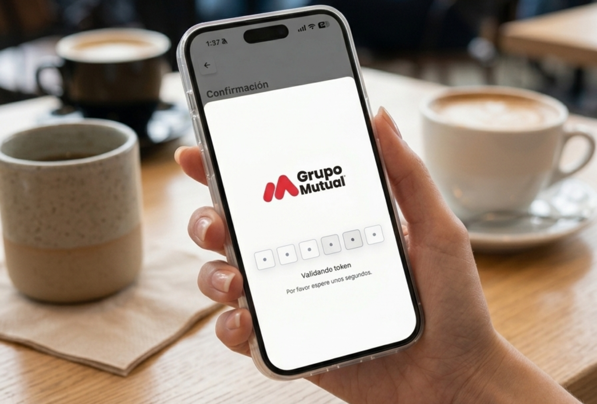 Costa Rica: Grupo Mutual refuerza la seguridad de sus canales digitales con herramientas de autenticación