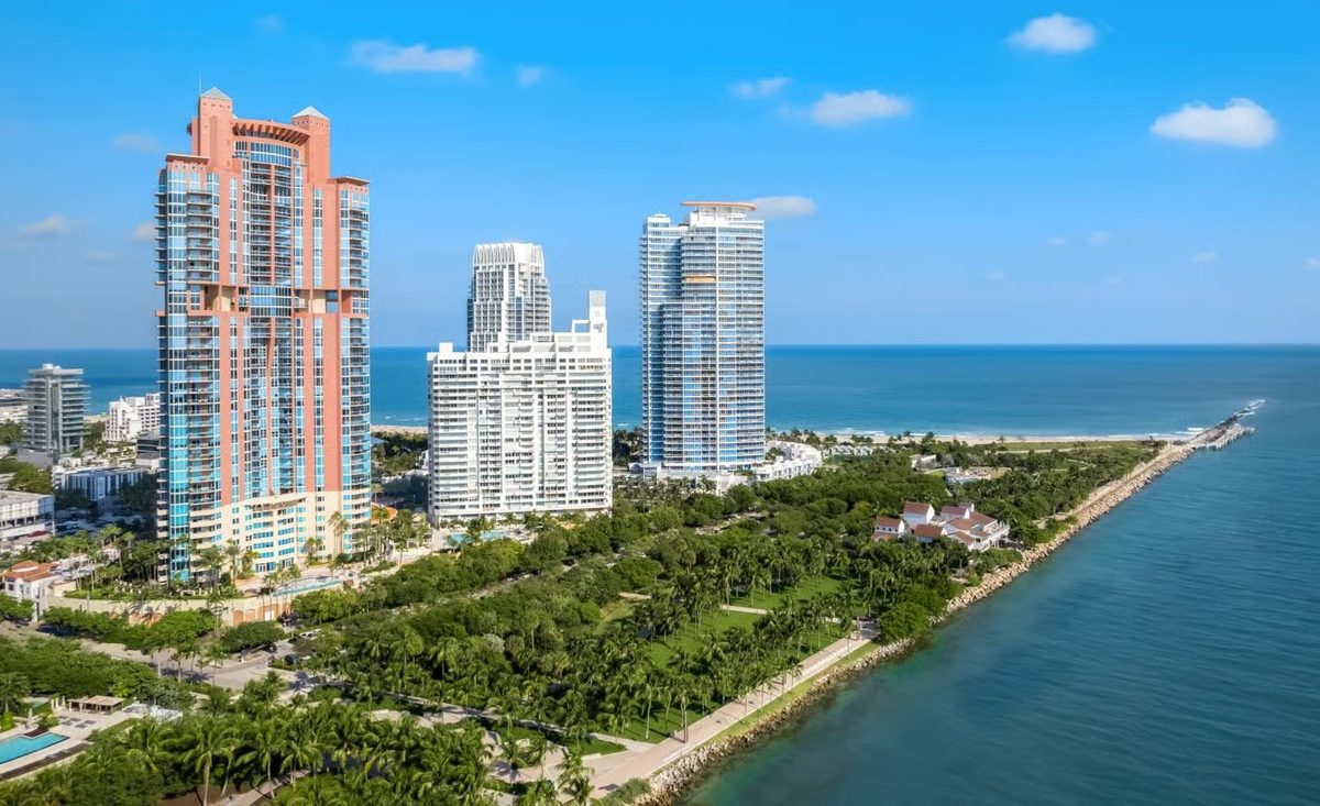 La inversión mundial en el sector de viajes y turismo supera los US$1.000 millones