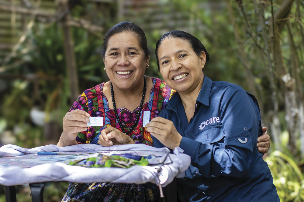 Cargill, innovación e impacto que alimentan el futuro