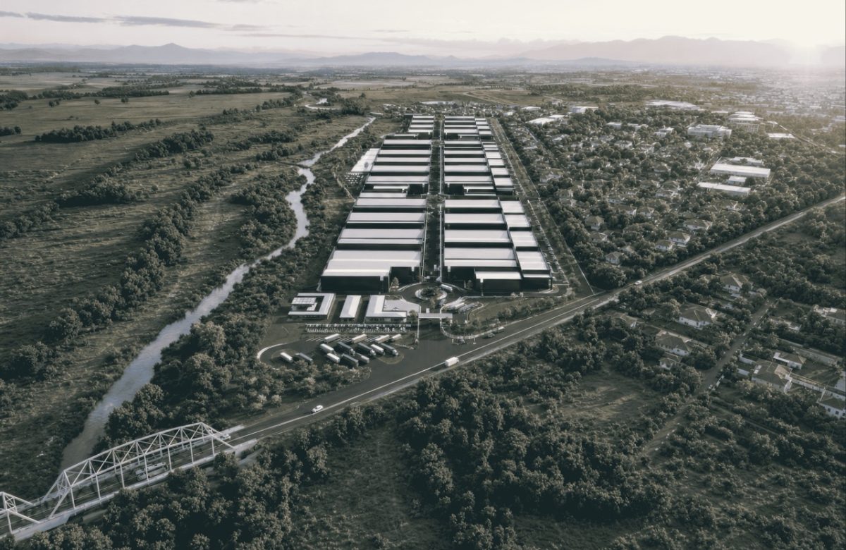 Nuevo proyecto industrial busca atraer inversión y empleo a la Costa Sur de Guatemala