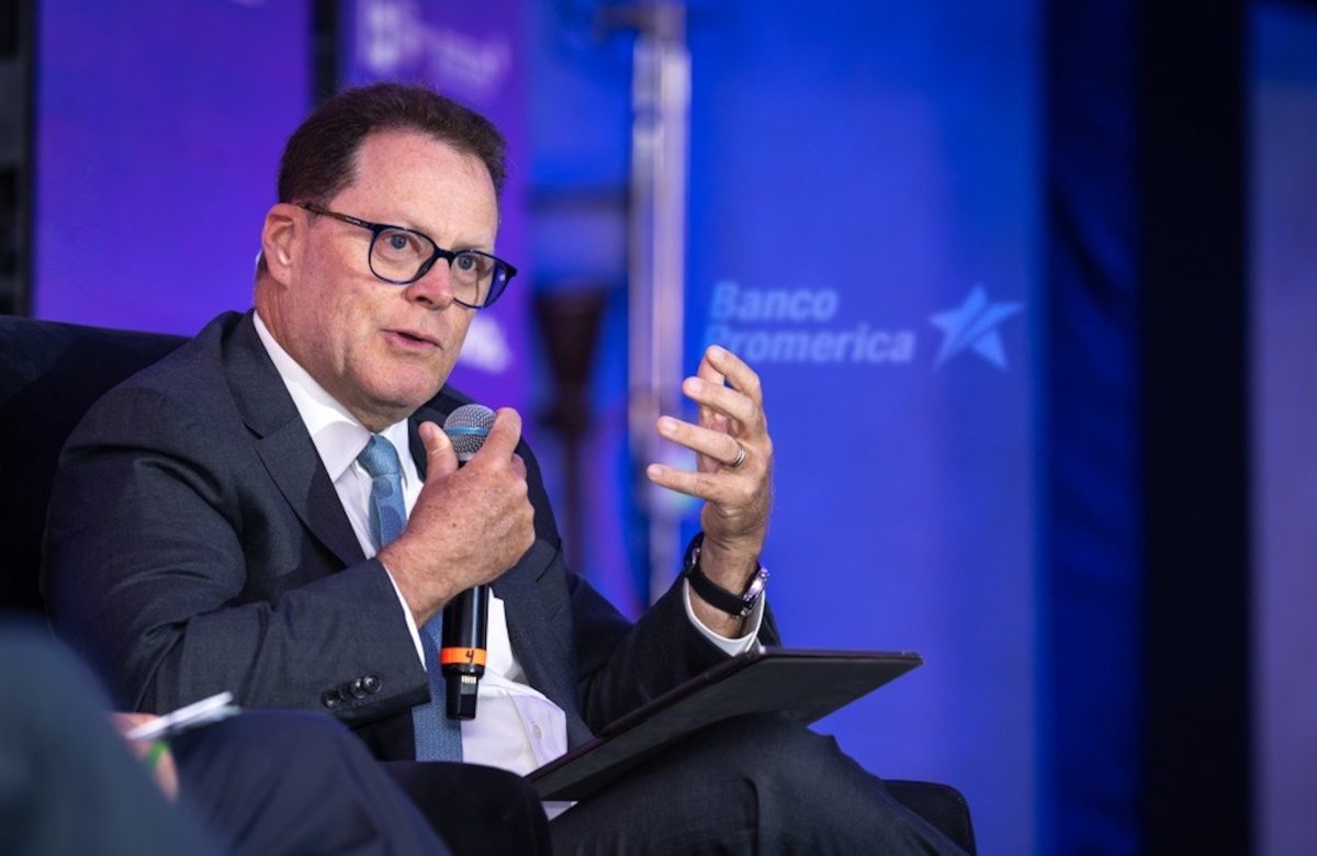 Grupo Promerica reafirma su liderazgo regional en banca sostenible durante la Semana de la Sostenibilidad 2026 de CentraRSE