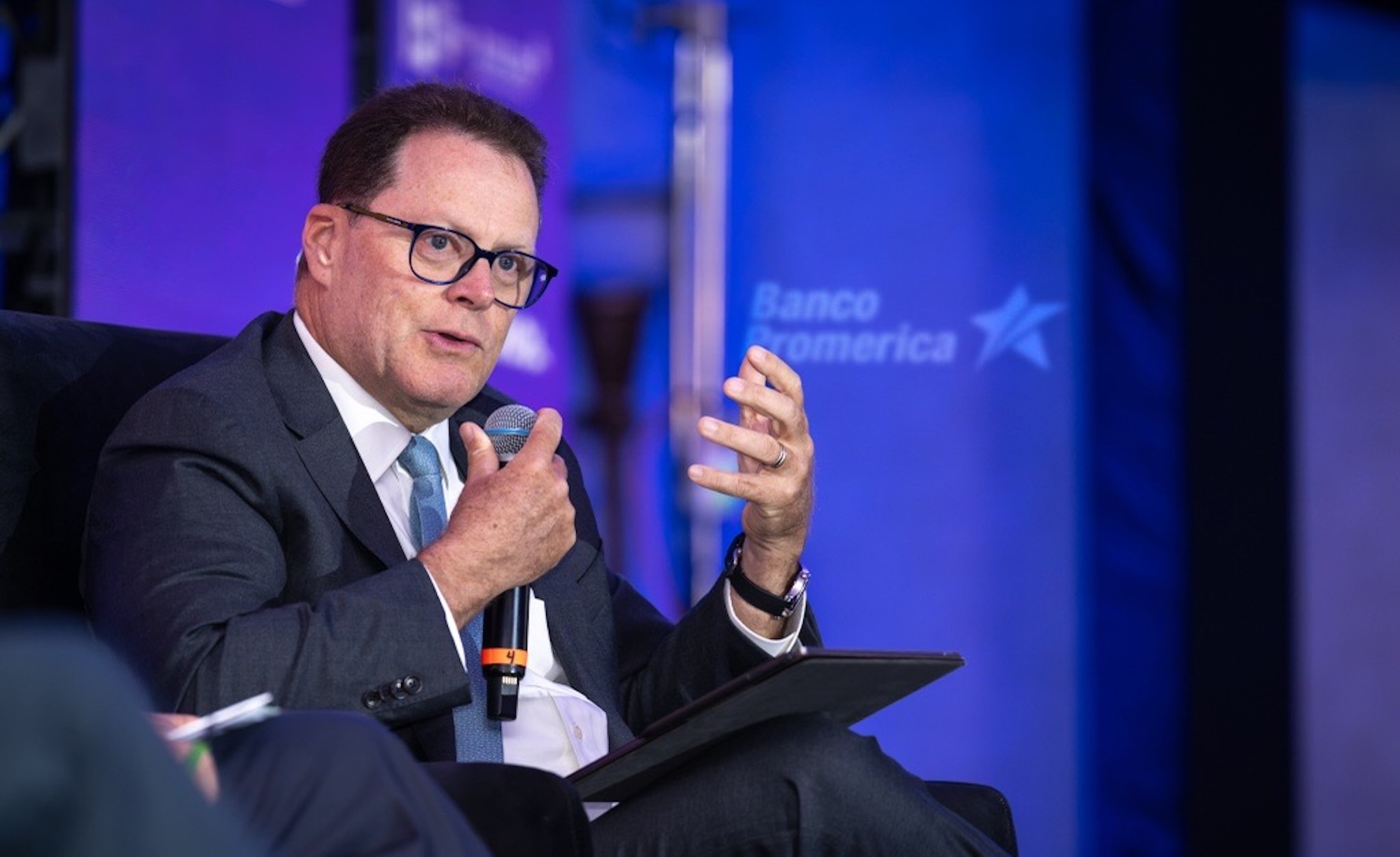 Grupo Promerica reafirma su liderazgo regional en banca sostenible durante la Semana de la Sostenibilidad 2026 de CentraRSE