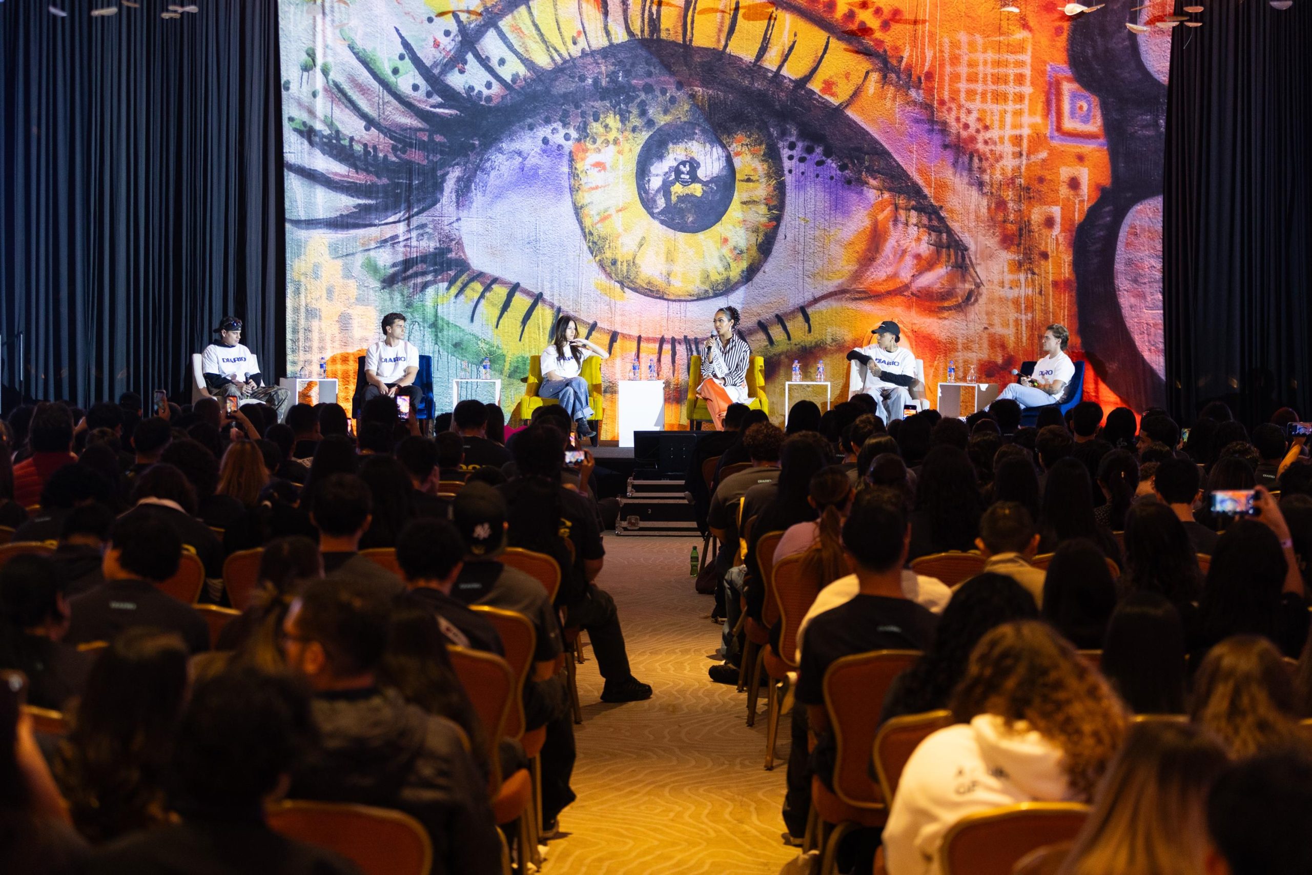 Diario Adolescente culmina su campaña 2026 tras impactar a cerca de 20 000 estudiantes