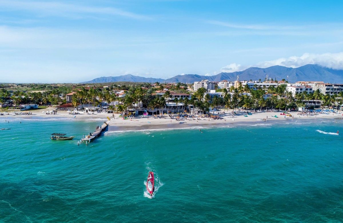 Copa abrirá ruta directa desde Panamá hacia Isla de Margarita en noviembre