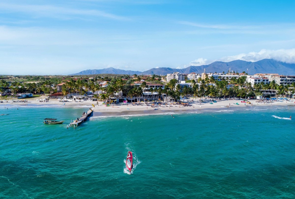 Copa abrirá ruta directa desde Panamá hacia Isla de Margarita en noviembre