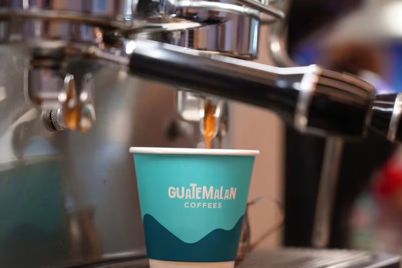 Cafés de especialidad de Centroamérica alcanzan precios de hasta US$449 por libra