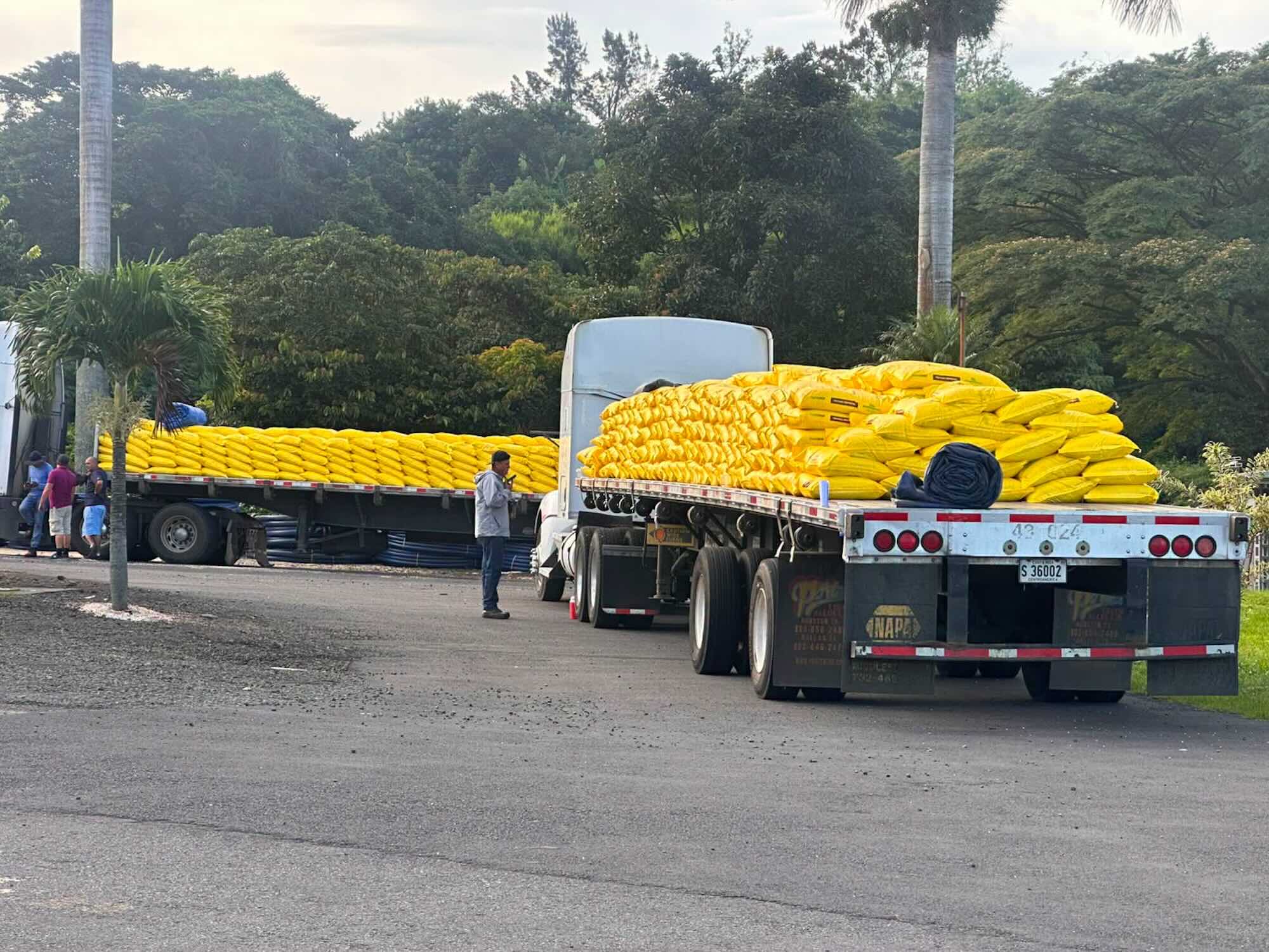 Convenio moviliza ₡1.980 millones para modernizar la producción cañera en Costa Rica