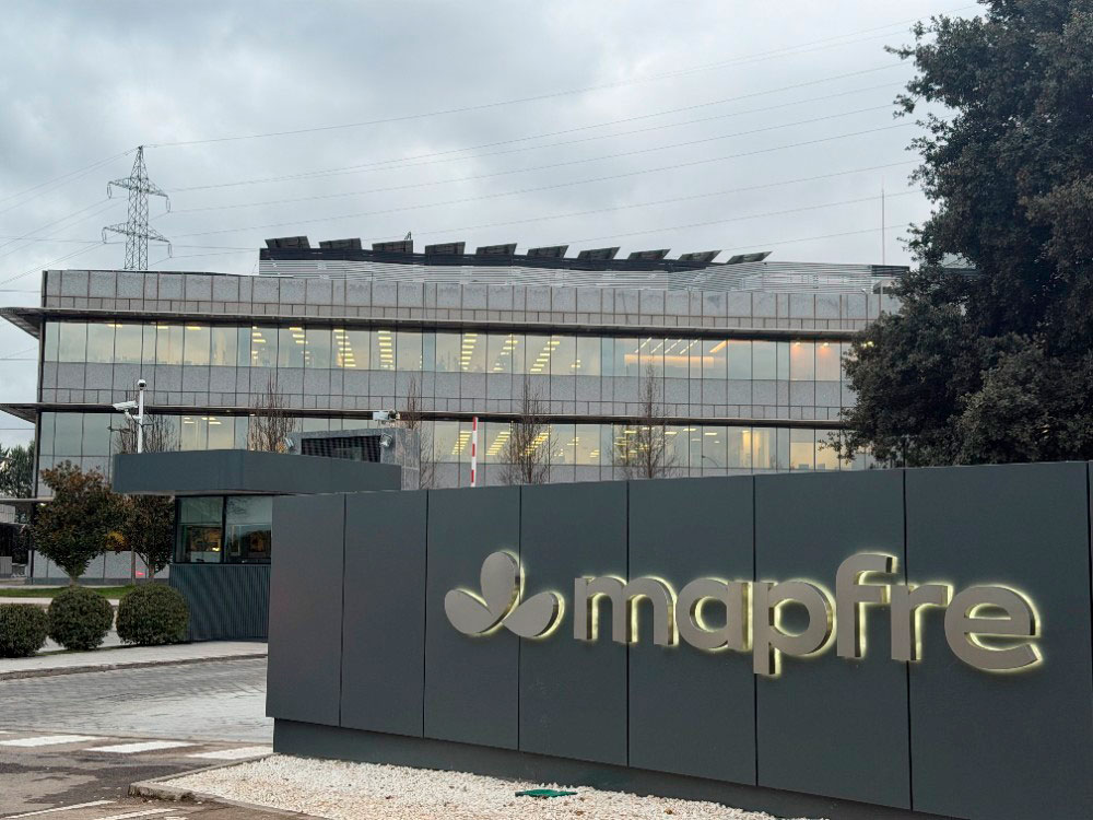 Mapfre adquiere participación del 38,9% de insurtech Tuio