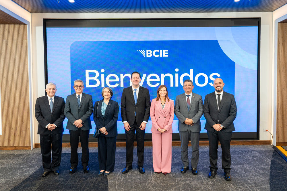 BCIE destaca su contribución al desarrollo de Honduras