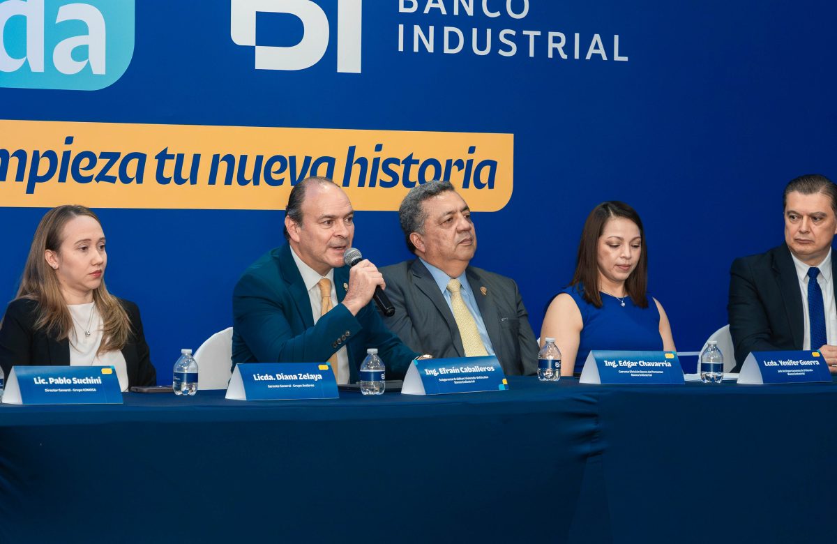 Banco Industrial reunirá más de 100 proyectos habitacionales en la décima edición de la Fiesta de la Vivienda