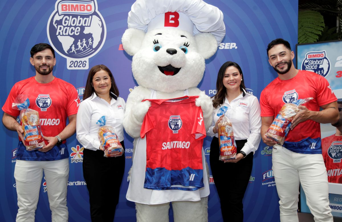 Bimbo Global Race 2026 abrirá inscripciones en Guatemala
