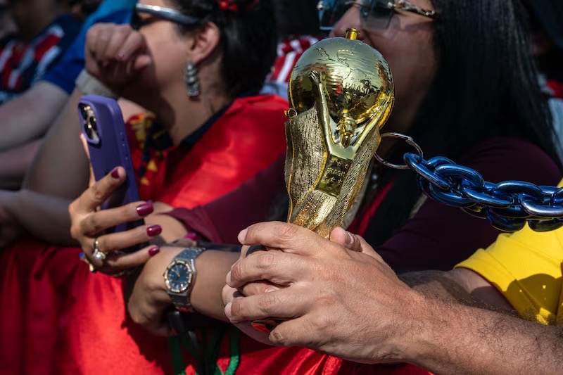 UEFA, Concacaf y AFC analizan posibles torneos internacionales alternativos a la FIFA