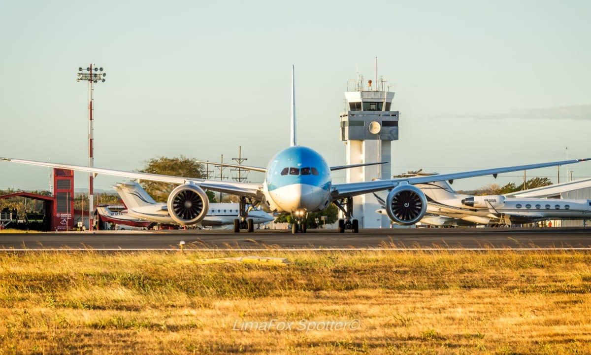Costa Rica: Guanacaste Aeropuerto suma nueva ruta desde Rockford Illinois