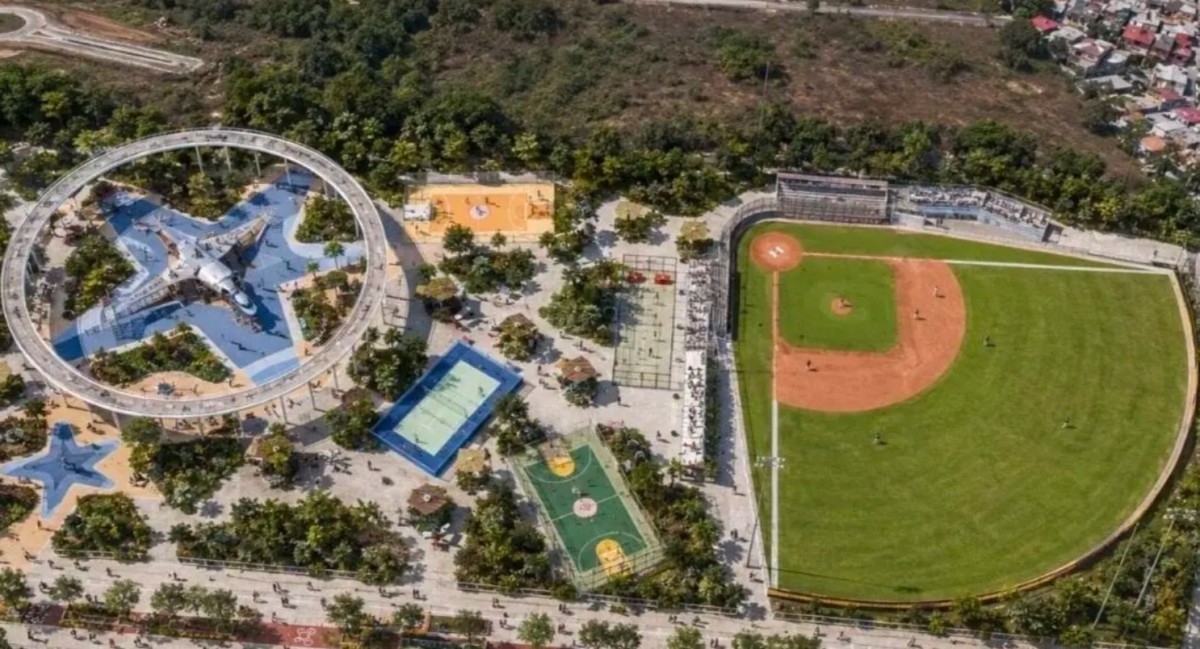Panamá construirá un moderno parque municipal en Tocumen de US$12 millones