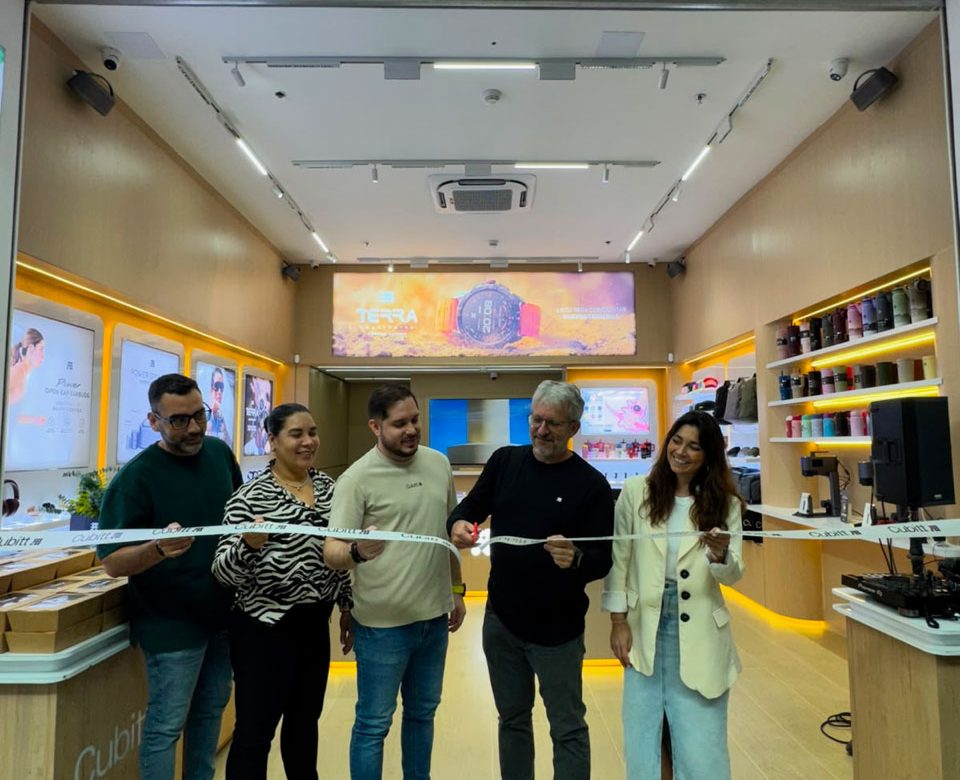 Cubitt llega a Alajuela con la apertura de su nueva tienda en City Mall