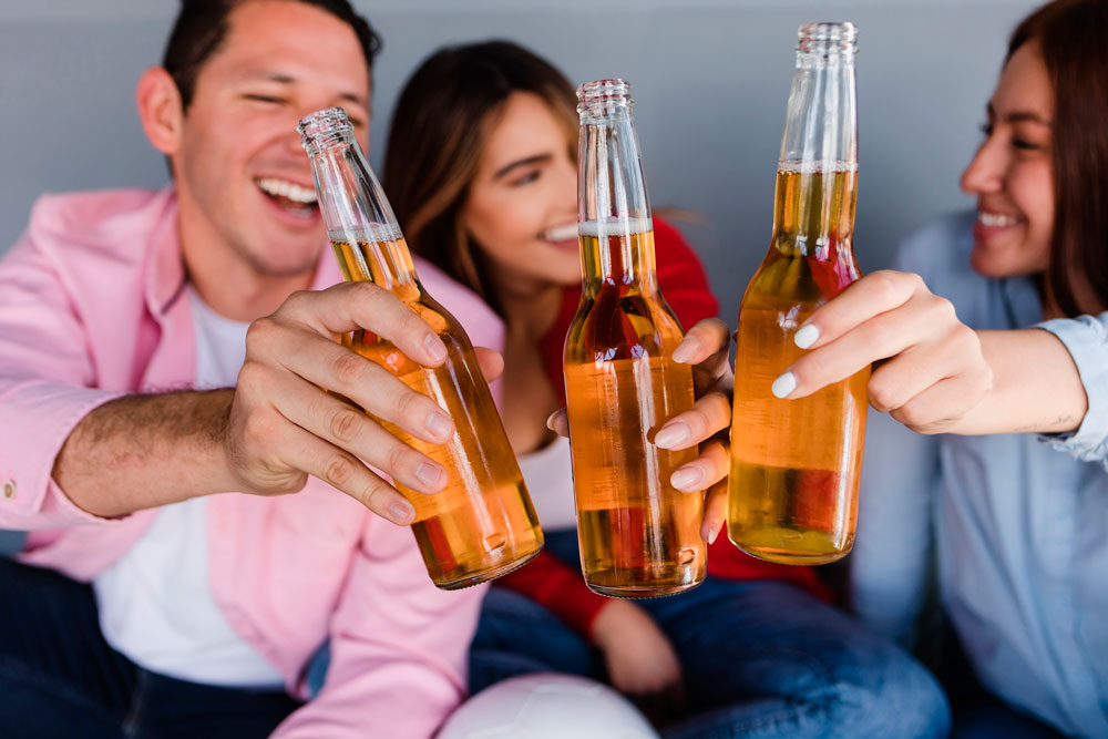 Día Internacional de la Cerveza: qué, cuándo y cómo piden cerveza los panameños