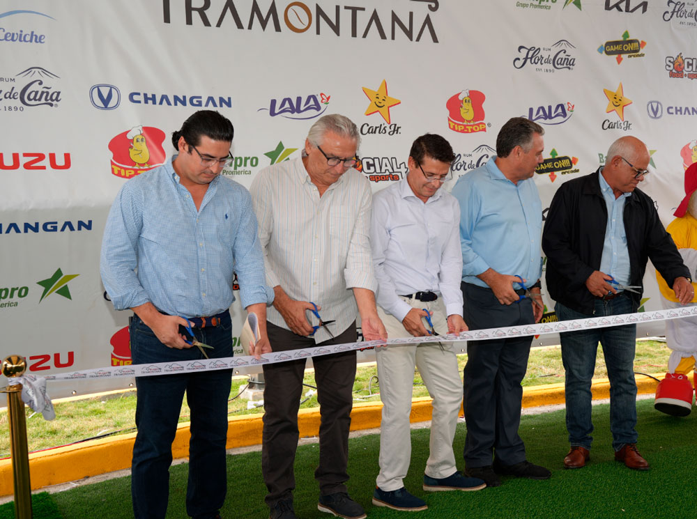 Banpro apoyando la inversión en Matagalpa