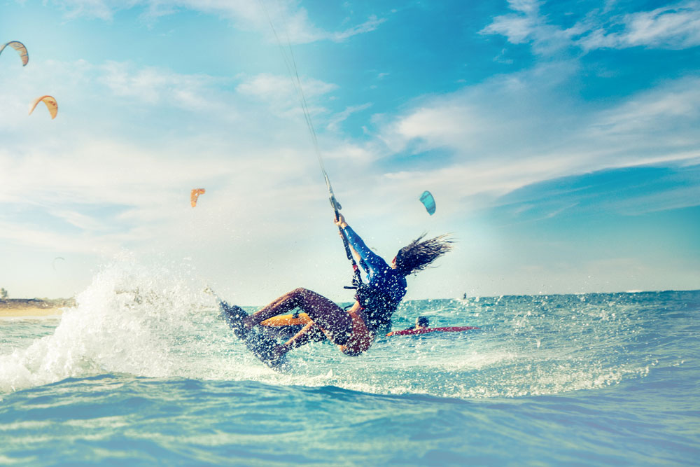 Cabarete, el Caribe que pocos conocen y todos deberían descubrir