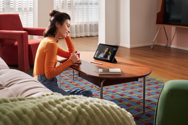 Las tablets buscan un nuevo espacio en el tiempo libre