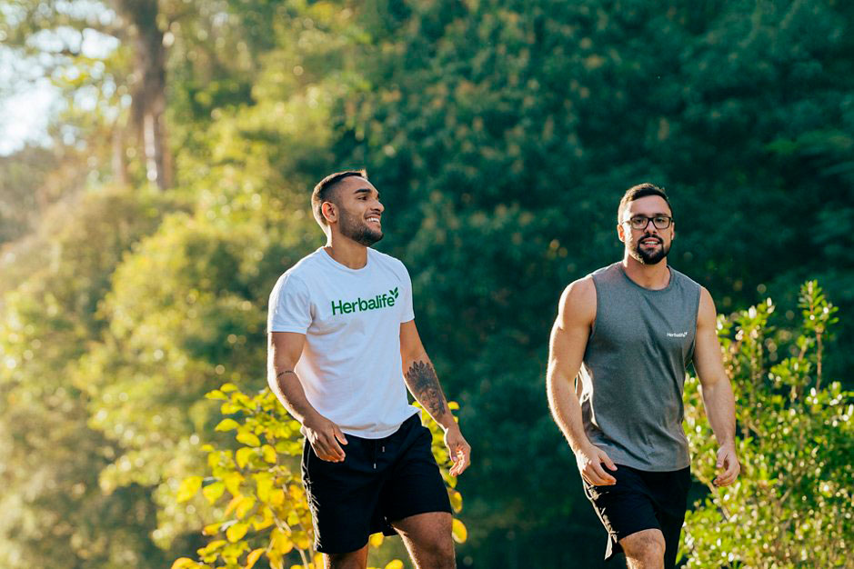 Los atletas de élite también entrenan cuando descansan