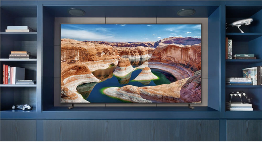 ¿Cuál es el tamaño ideal de una pantalla?