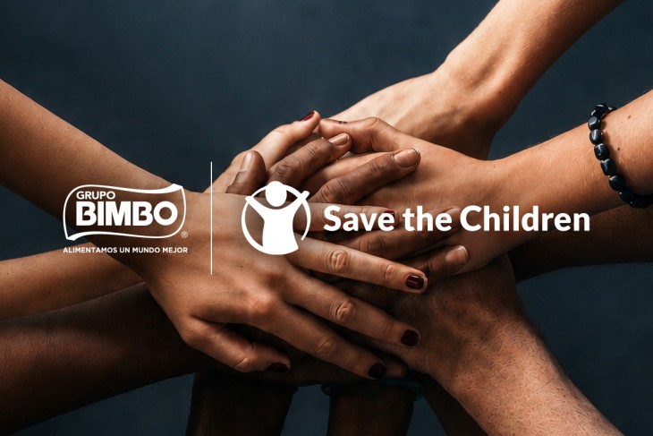 Grupo Bimbo y Save the Children impulsan ayuda para afectados por terremotos en Venezuela