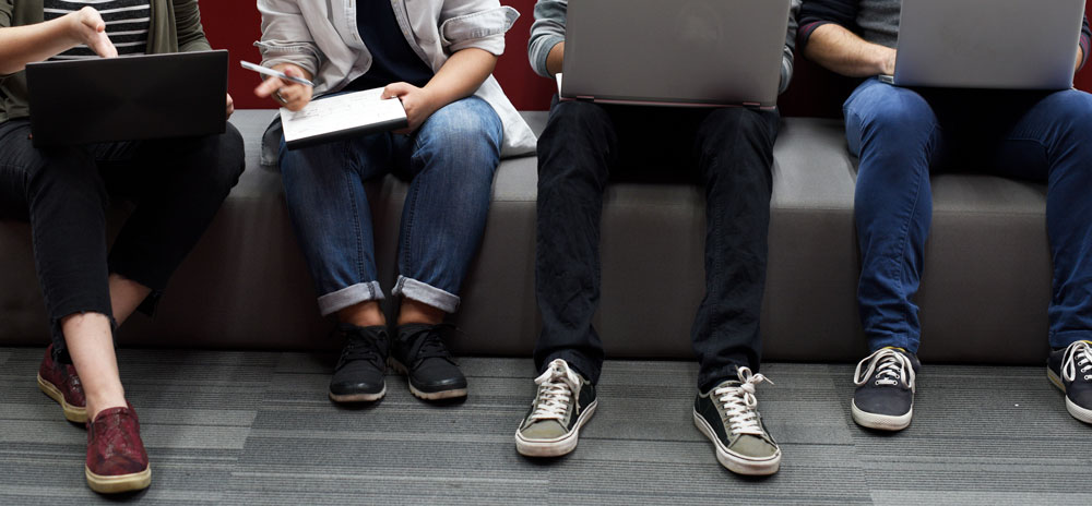 Seis recomendaciones para atraer talento joven y construir relaciones laborales que perduren