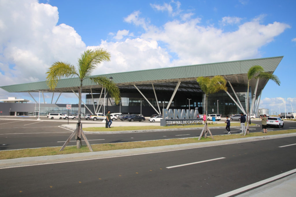Panamá roza el medio millón de cruceristas y se consolida como hub regional