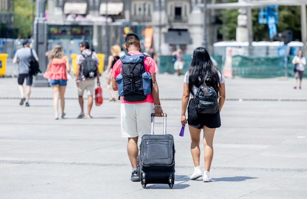 Madrid incorpora a Panamá a su campaña internacional para impulsar el turismo de compras