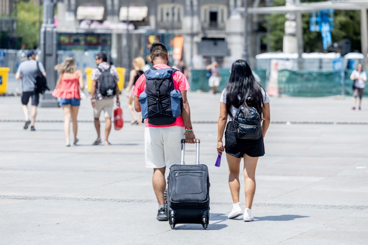 Madrid incorpora a Panamá a su campaña internacional para impulsar el turismo de compras