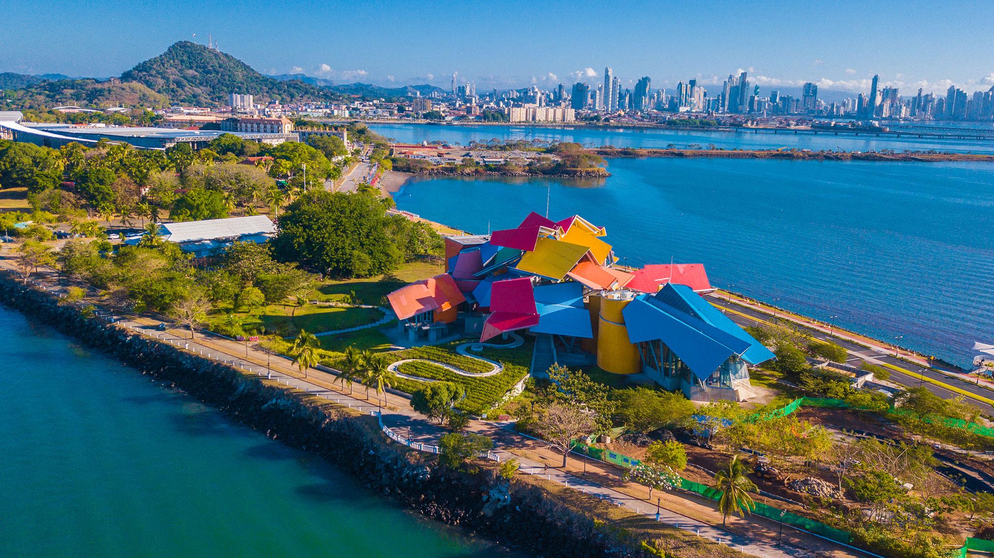 Gasto turístico en Panamá crece 15,3% y alcanza US$3.226 millones a mayo
