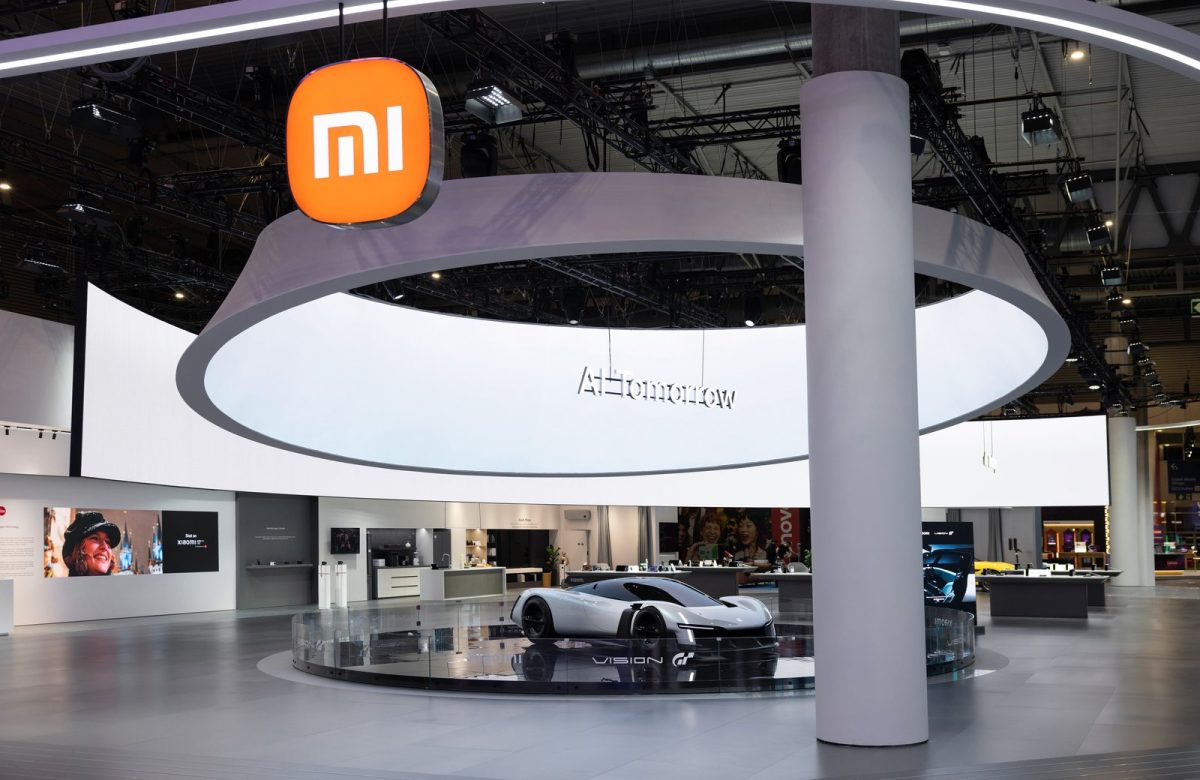 Xiaomi reporta ingresos por más de US$15.000 millones en el segundo trimestre de 2026