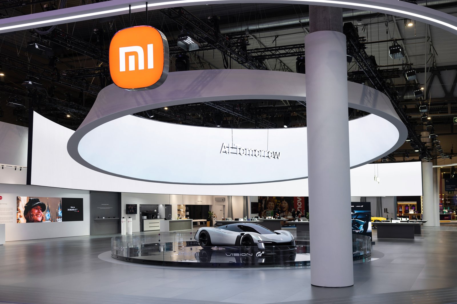 Xiaomi reporta ingresos por más de US$15.000 millones en el segundo trimestre de 2026