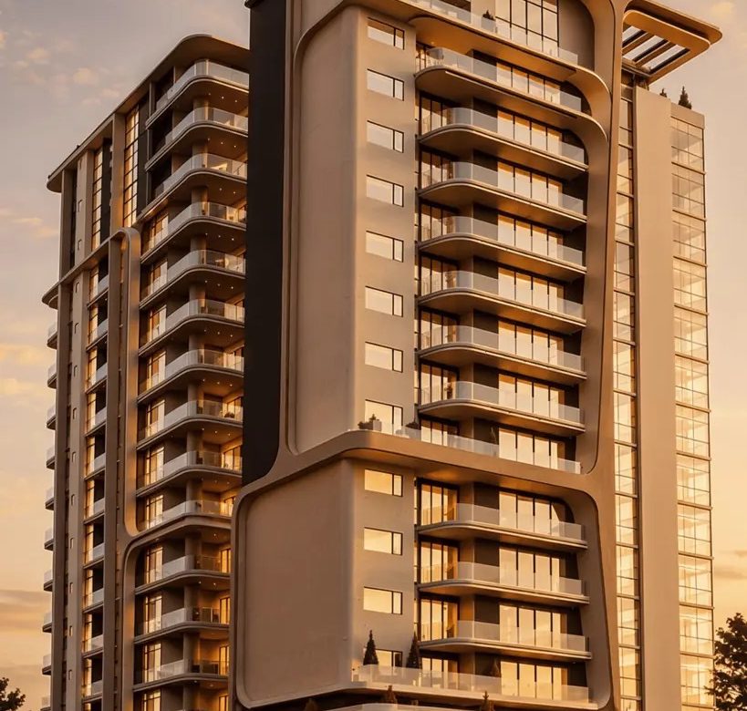 Premium Desarrollo Inmobiliario presenta AROA, un nuevo proyecto residencial en Vista Hermosa II