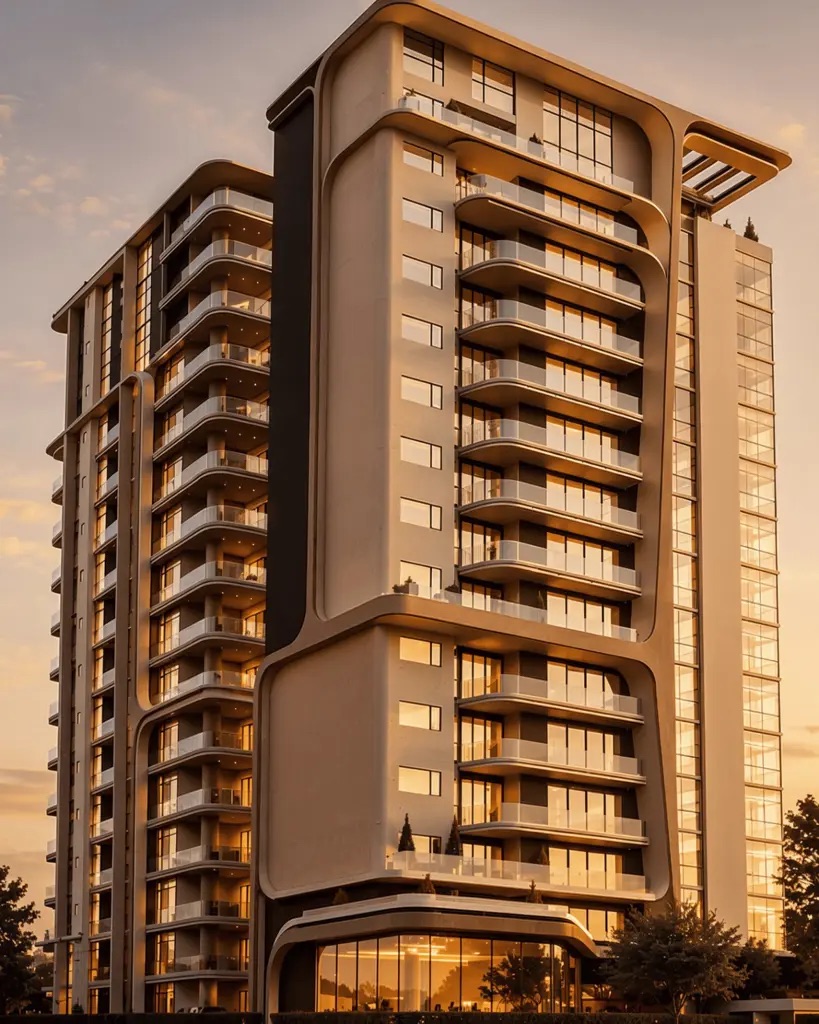 Premium Desarrollo Inmobiliario presenta AROA, un nuevo proyecto residencial en Vista Hermosa II