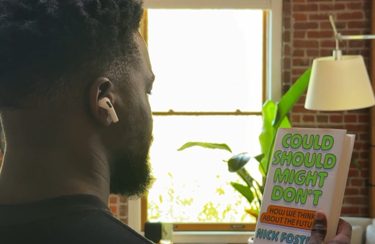Apple prepara una nueva generación de AirPods con una función inesperada