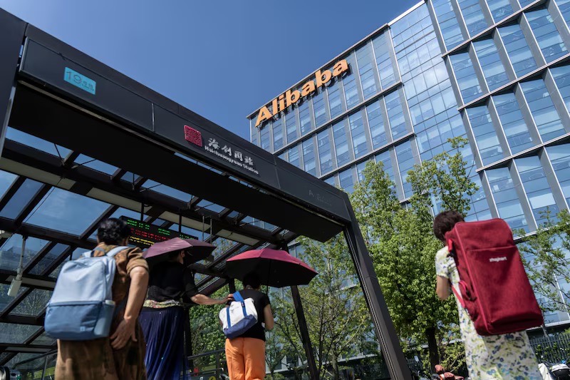 Alibaba presenta una IA capaz de crear canciones a partir de una instrucción de texto