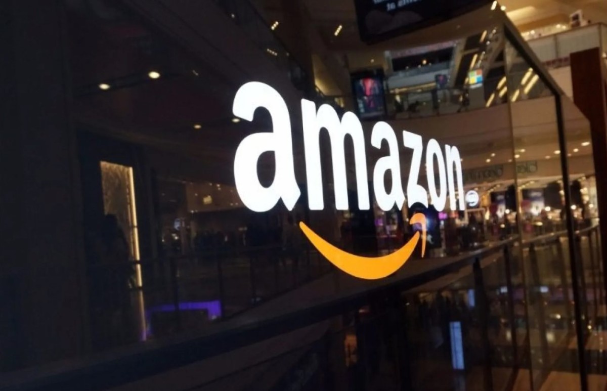 Amazon supera la barrera de los US$3.000 millones de capitalización