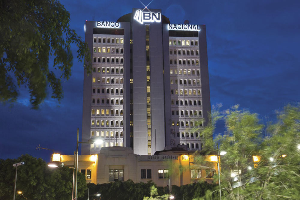 Banco Nacional, convierte oportunidades en desarrollo