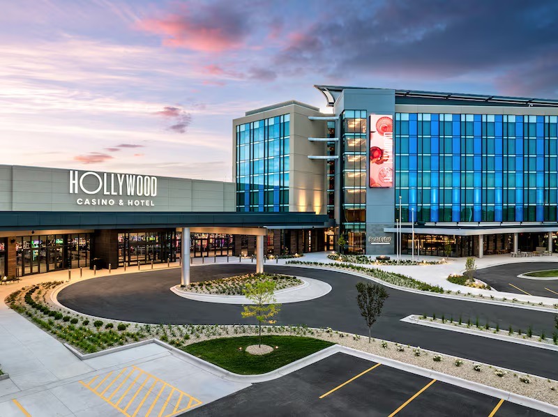Casinos cambian su modelo para atraer a la Generación Z
