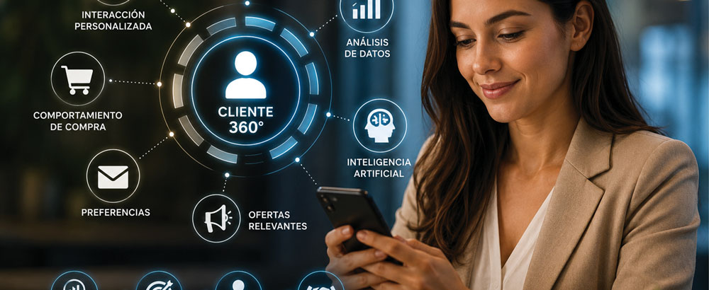 Conocer al cliente: la ventaja competitiva que marca la diferencia