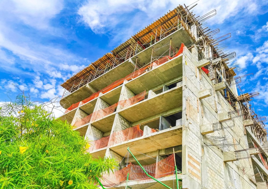 Construcción hotelera en América Latina: 759 proyectos al cierre del segundo trimestre de 2026