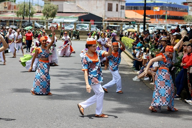 Festival Flores de la Diáspora Africana 2026 llenará San José de cultura, memoria y tradición afrodescendiente