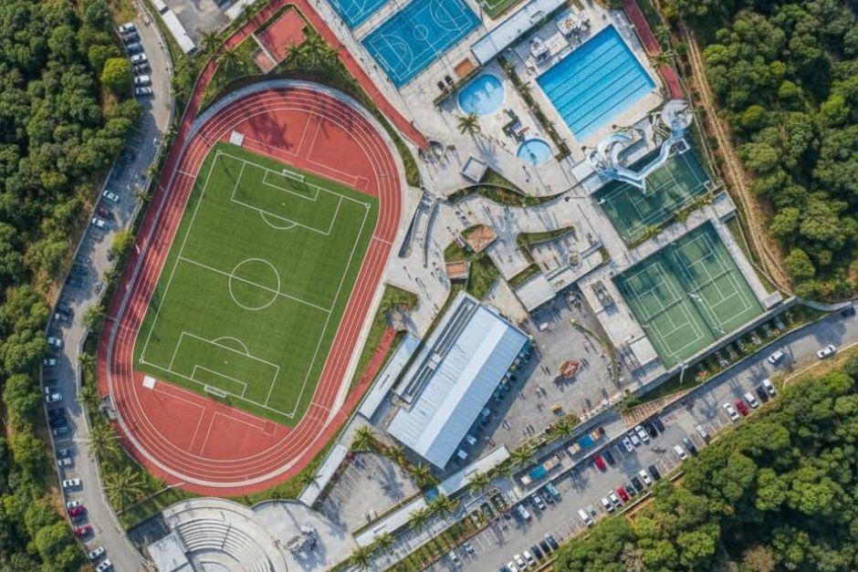 Guatemala construirá cuatro ciudades deportivas para ampliar el acceso a espacios de recreación