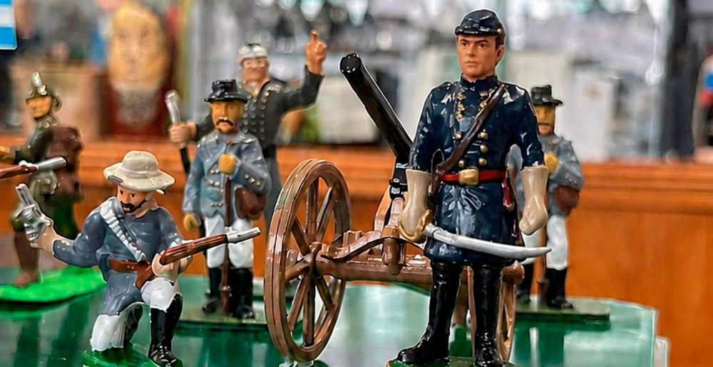 Coronel Inés Osorio, un legado de servicio, valor y superación