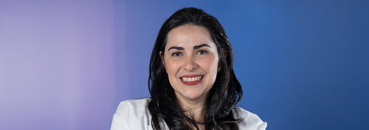 Melissa Urcuyo construye marcas y conecta con las personas