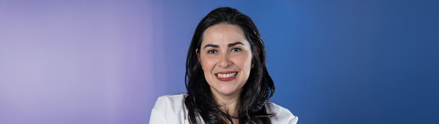 Melissa Urcuyo construye marcas y conecta con las personas