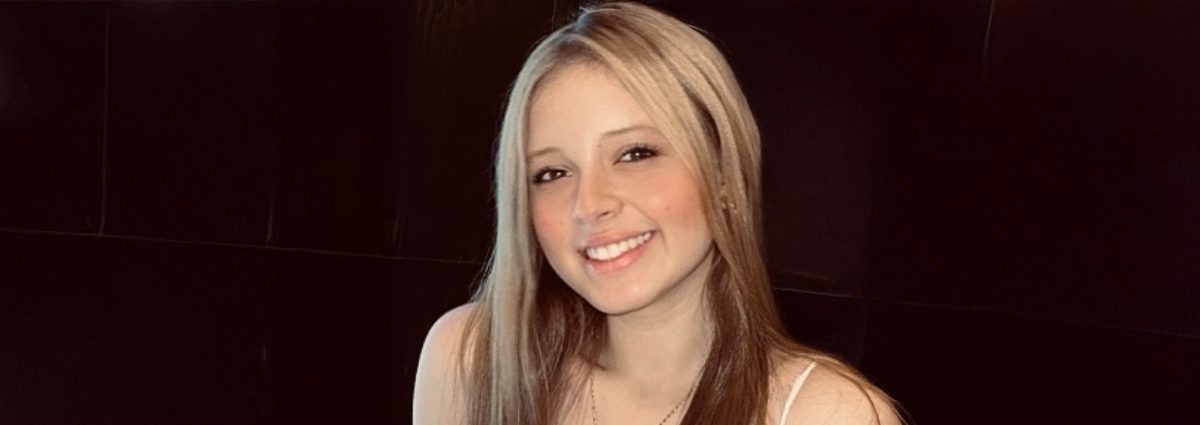 Ashleigh Calero encontró el clic perfecto